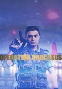 Operation Caucasus